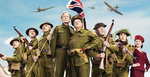 Win 1 of 20 DVDs of British War Comedy Dad's Army from WYZA