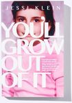 Win 1 of 25 Copies of Jessi Klein’s Book ‘You’ll Grow out of It’ Worth up to $29.99 Each from Elle Magazine