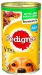 Pedigree Dog Food 1.2 Kg $2 (Save $1.69) @ Woolworths