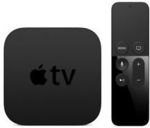 Apple TV Fourth Generation 32GB/64GB - $197.2 / $239.70 @ Kogan/Dick Smith eBay Stores