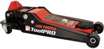 ToolPRO 3000KG Low Profile Jack $199.97 at Supercheap (Tonight 28/09/16 Only) ($194.94 with $5 Credit)