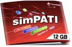 Bali - Indonesia 12GB Travel SIM 40% off $35.95: Free Shipping on All Orders with 2 or More SIMs Cards @ FindMyPlan