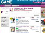Game Online Deals Accessory's From $2, Games From $4 PS3 Wii Xbox360