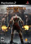 God of War 2 for PS2 - $20 at EB