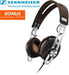 Sennheiser Momentum 2.0i on-Ear Headphones - Brown $169 Plus $75 Cashback - COTD (Club Catch). Total Price $94