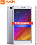 Xiaomi Mi5s (3GB RAM 64GB ROM) US $294.99 (AUD$384) 11/11 Sale @ Aliexpress