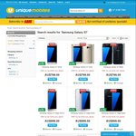 Samsung Galaxy S7 - $739 Delivered @ Unique Mobiles (Australian Stock & Optus Unlocked)