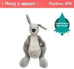 Win Various Daily Prizes (Including a $50 ABC Shop Gift Card) with The ABC Shop 12 Days of Christmas