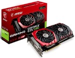 MSI GTX 1080 Gaming 8GB Graphic Card $779 + FREE Express Shipping @PC Byte