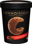 Connoisseur Chocolate Obsession Ice Cream Tubs 1L $6.99 @ ALDI (Discontinued Flavour)