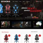 10% off Everything @ ZQRacing