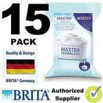 15x BRITA MAXTRA Filters for $83.80 Shipped ~ $5.59 Each @ Ozaroo eBay