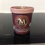 Streets Magnum 450ml Chocolate Ice Cream $2.89 Save $6 Drakes Supa IGA
