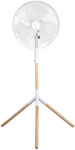 White Tripod Fan, $39.00 Kmart - Fountain Gate - Possible National