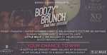 Win 2 VIP Tickets to Boozy Brunch & a $10000 Bottle of Croizet Cognac (VIC)