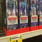 Colgate Sensitive Pro-Relief Toothbrush + Pen $4 @ Woolworths Glen Waverley VIC