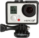 GoPro Hero3+ Black $269.99 (AU) Delievered @ Pushys (AU) + Free Kit