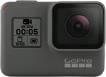 GoPro HERO5 Black Edition $525, HERO5 Session $399, + 3-Way Grip + $50 Store Credit When Click & Collect @ The Good Guys