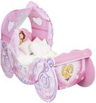 Disney Princess Carriage Toddler Bed with Canopy $409 ($40 off) + Free Shipping @ Tickly Boo