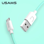 USAMS USB Type C Cable 1m 2A US $1 (~AU $1.35) Delivered @ AliExpress