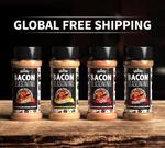Bacon Seasoning - Combo Pack for $31.95 (50% off + 20% Ozb Member Discount) Delivered @ Deliciou