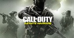 Call of Duty: Infinite Warfare $29 @ Big W (PS4 or Xbox One)
