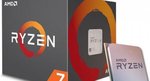 Win an AMD Ryzen 7 1700X Worth $519 or Ryzen 5 1500X Worth $275 from KitGuru