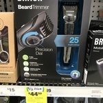 Braun BT5070 Beard Trimmer 1/2 Price, Was $89/Now $44.50 @ Woolworths