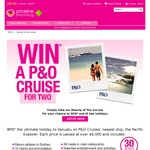 Win 1 of 2 ‘Discover Vanuatu' Cruises Worth $6,350 or 1 of 5 Prize Packs Worth $273.75 from Priceline [Sister Club Members]
