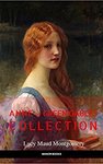 2x $0 eBooks: Anne of Green Gables Collection & The Complete Works of Edgar Allan Poe (Illustrated Edition)