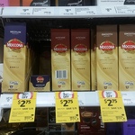 Caffitaly 2025 pods coles