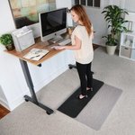 Best Sit or Stand Chair Mat - $59 Delivered (Was $174) @ Matshop