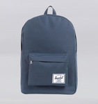 Herschel Supply Co. Classic Backpack in Navy - $45 + $4.95 Shipping (Was $89.95) @ Rush Faster