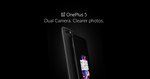 OnePlus 5 64GB from $599 Sold by OnePlus Australia (Overseas Stock)