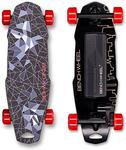 Benchwheel Electric Skateboard - $416 AUD (Free Shipping + GST Inc.) @ Riderkingdom