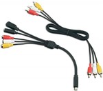 GoPro Hero 3 Combo Cable $3.00 Harvey Norman Clearance