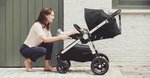 Win an Ocarro Stroller Bundle Worth $1,369.85 from Babyology