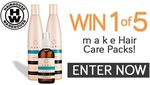 Win 1 of 5 Hairhouse Warehouse Prize Packs Worth $77.85 from Seven Network