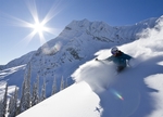 Win 1 of 30 Daily Prizes (Including a Luxury Ski Week for 2 in Utah Worth $19,500) in The Snowsbest 'Snowvember' Giveaway