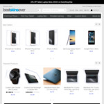 Bestskinsever.com: 25% off Tablet, Laptop Skins. BOGOF on Everything Else + $2.99 Postage from US