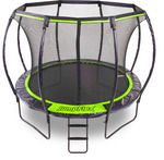 Win a 10' JumpFlex Trampoline from Seed Media Group