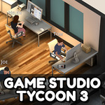 [Android] Free "Game Studio Tycoon 3" $0 (Was $5.49) @ Google Play