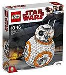 LEGO Star Wars BB-8 $99.97 Delivered @ Amazon AU