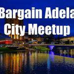 Adelaide OzBargain Meetup with FREE Pizza & Drinks + T-Shirt Giveaways (9 Dec at 6PM)
