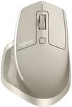 Logitech MX Master Wireless Mouse (Stone) - $62.30 @ JB Hi-Fi