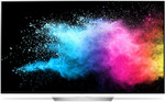 LG 55" OLED TV - OLED55B7T $1671.40 Delivered @ Videopro eBay