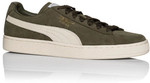 Puma Suede Classic Sports Shoes $59.25 (Was $109.95) Add in Bag (Green/Red/Grey Color Only)  C&C @ David Jones