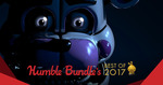 [PC] Steam - Humble Bundle's Best of 2017 - $1/$6.01 BTA/$10US ($1.26/$7.56 BTA/$12.60 AUD) - Humble Bundle