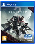 [PS4] Destiny 2 £18.54 (~ $29 AUD) Delivered @ Base.com