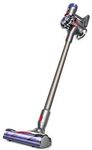 Dyson V8 Animal Cord-Free Vacuum Cleaner $513 + Shipping @ eGlobal (HK)